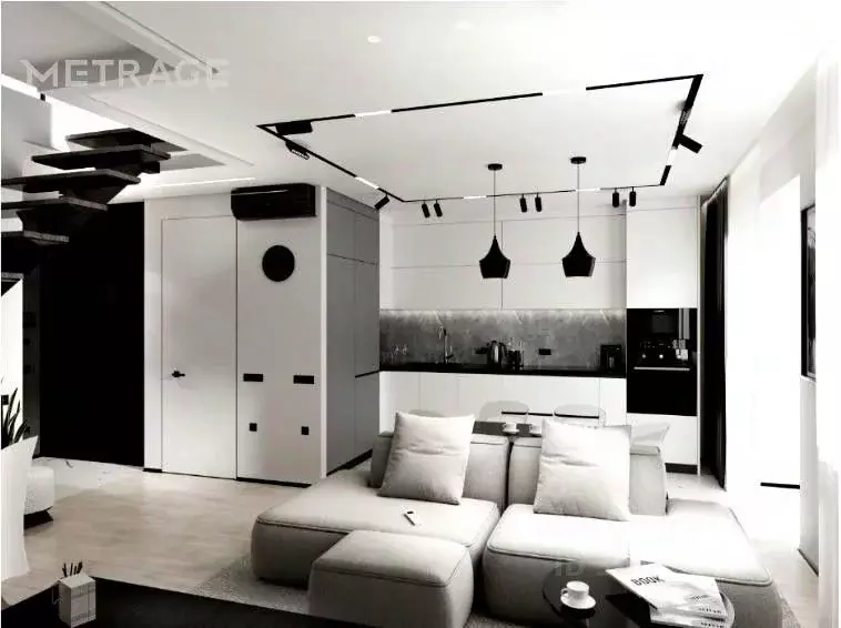 3-к кв. Новосибирская область, Мошковский район, пос. Октябрьский ... - Фото 1