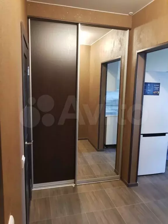Квартира-студия, 28,4 м, 20/25 эт. - Фото 1