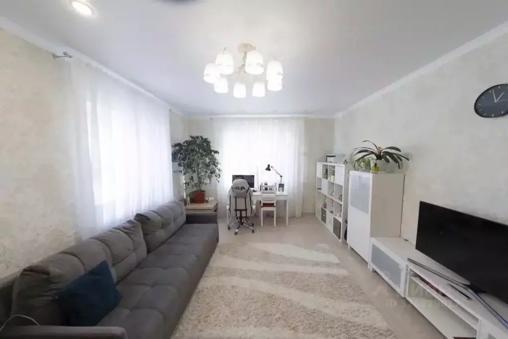 2-к кв. Татарстан, Альметьевск просп. Изаила Зарипова, 9 (59.0 м) - Фото 2