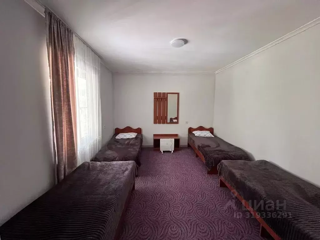 Комната Дагестан, Гунибский район, Чохский сельсовет, с. Коммуна - Фото 0