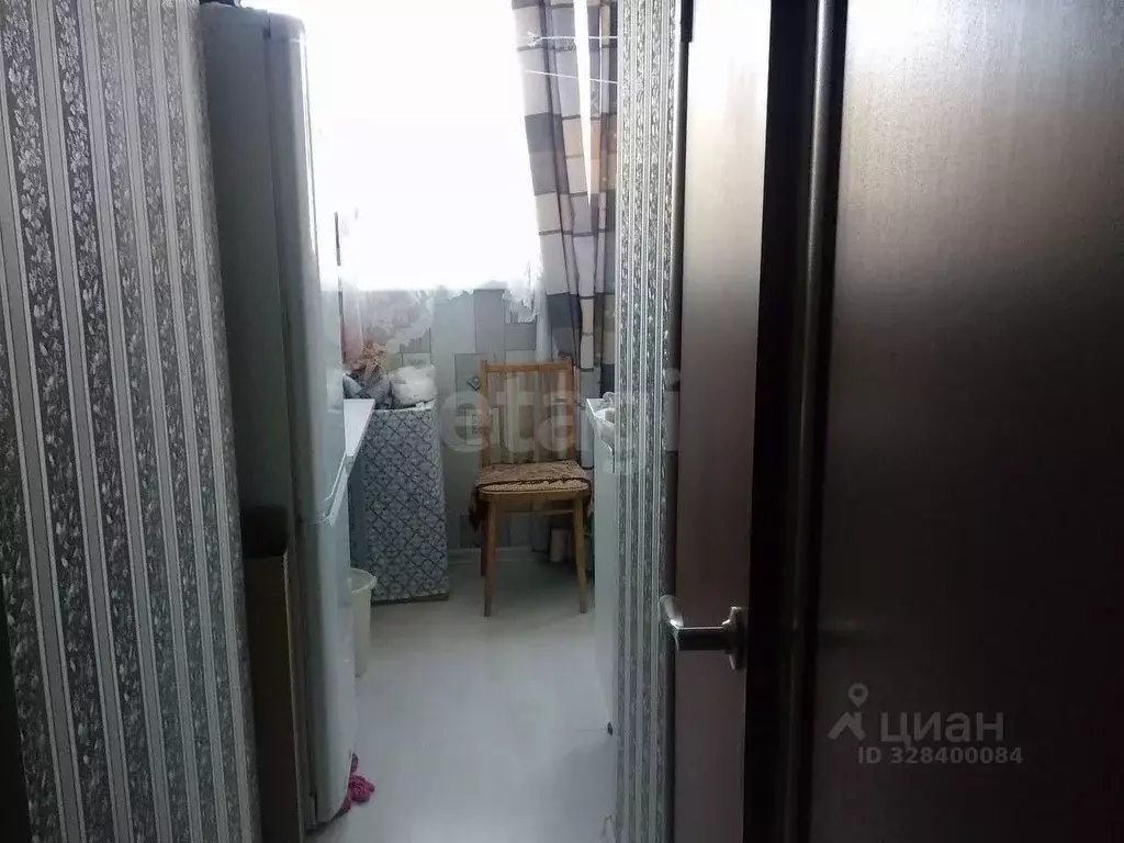 1-к кв. Санкт-Петербург ул. Добровольцев, 18 (30.3 м) - Фото 1