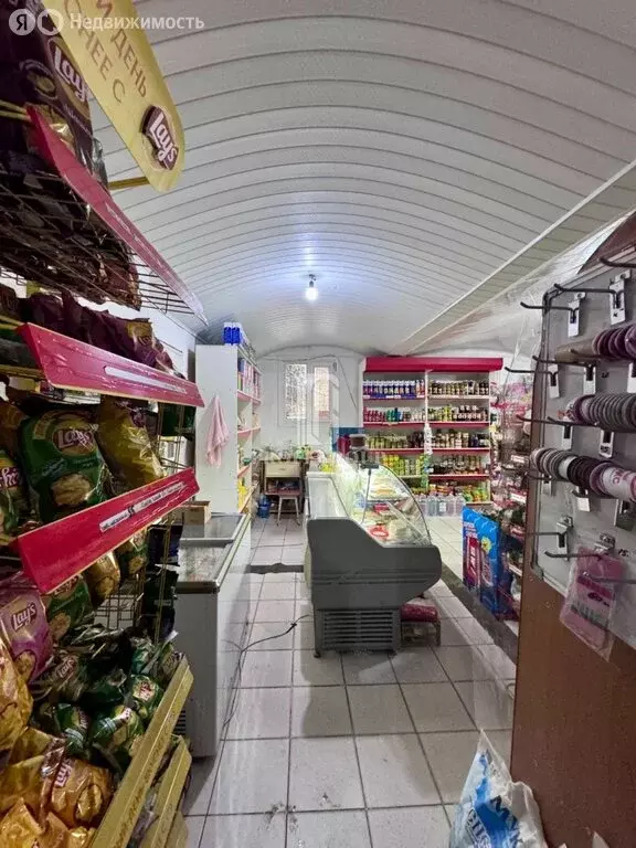 Торговая площадь (102 м) - Фото 2