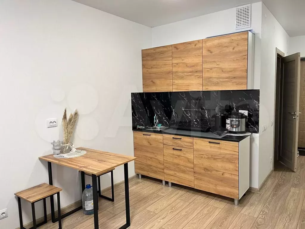 Квартира-студия, 26 м, 6/26 эт. - Фото 1