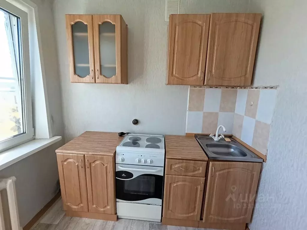 1-к кв. Алтайский край, Барнаул ул. Весенняя, 10к2 (31.0 м) - Фото 1