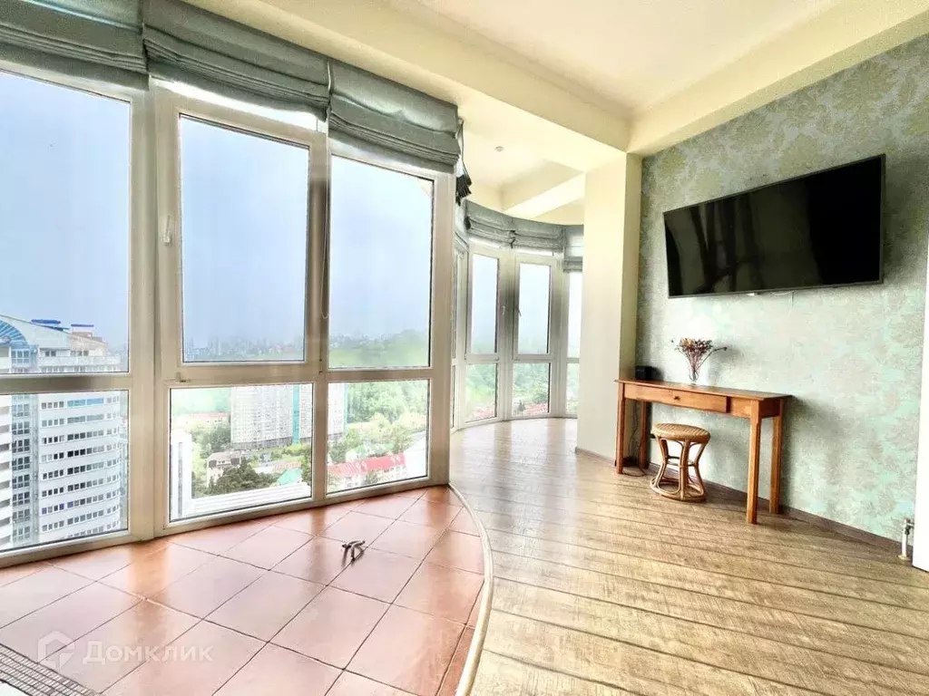 Продаётся 3-к квартира, 100 м - Фото 1