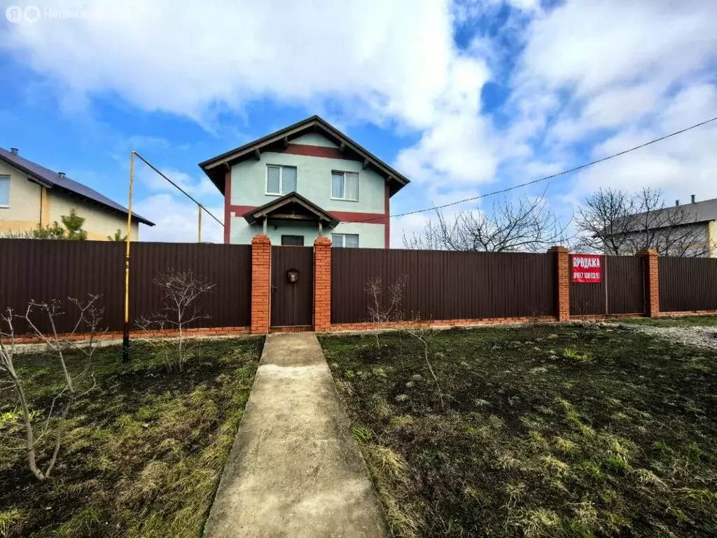 Дом в посёлок городского типа Новосемейкино, КП Звёздный, Центральная ... - Фото 2