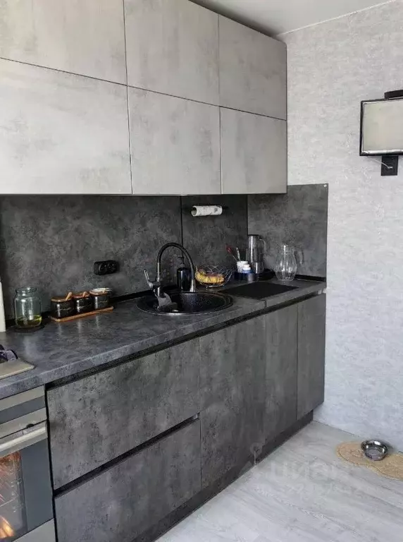 3-к кв. Нижегородская область, Нижний Новгород ул. Коминтерна, 16 ... - Фото 2