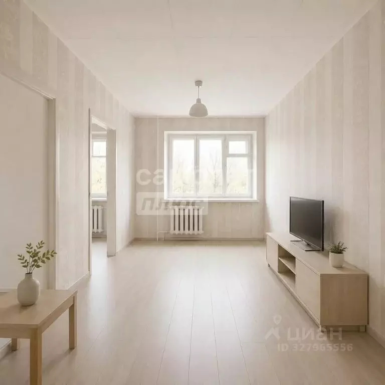 4-к кв. Кировская область, Киров ул. Труда, 40 (63.0 м) - Фото 1