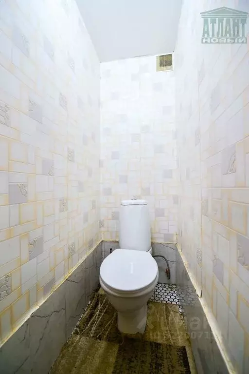 3-к кв. Хабаровский край, Хабаровск ДОС кв-л, 47 (63.9 м) - Фото 1