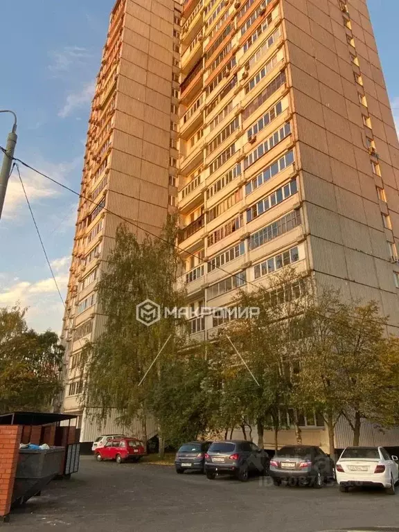 Помещение свободного назначения в Москва, Москва, Зеленоград к1013 (35 ... - Фото 0