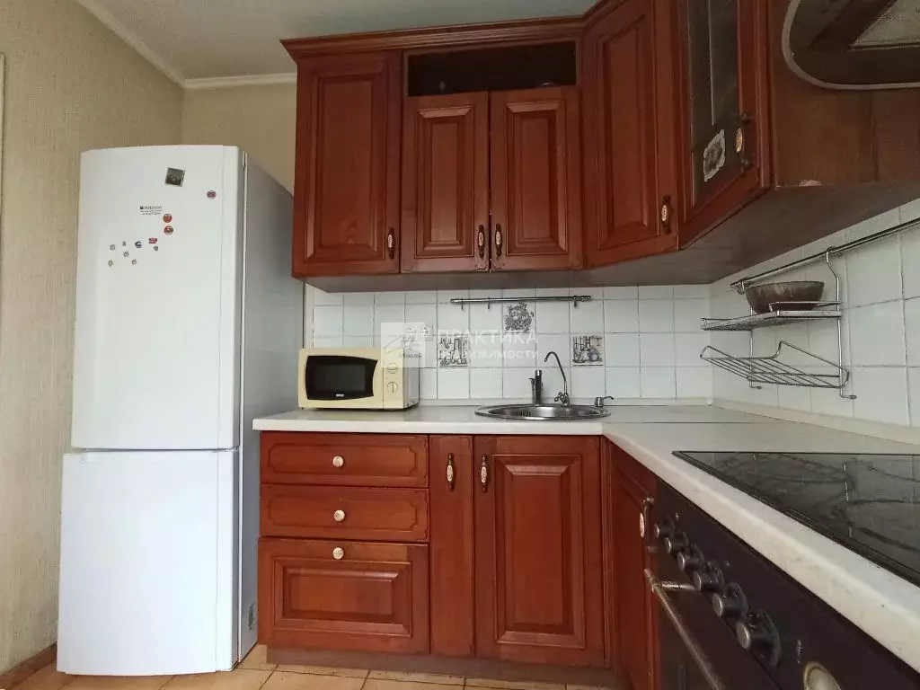 Продается 3-комнатная квартира - Фото 2