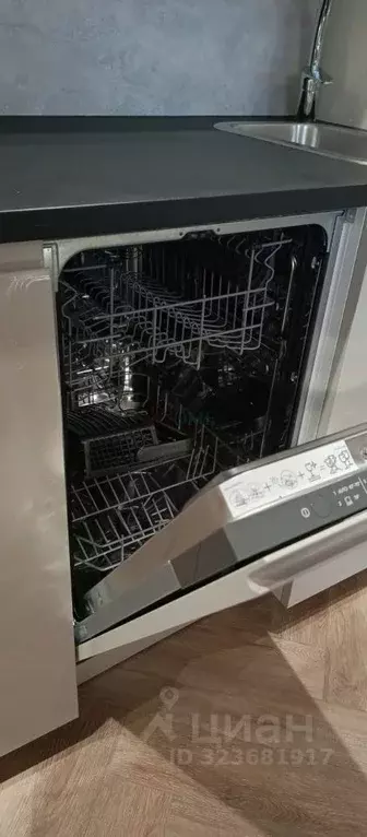 1-к кв. Новосибирская область, Новосибирск ул. Николаева, 18 (38.8 м) - Фото 2