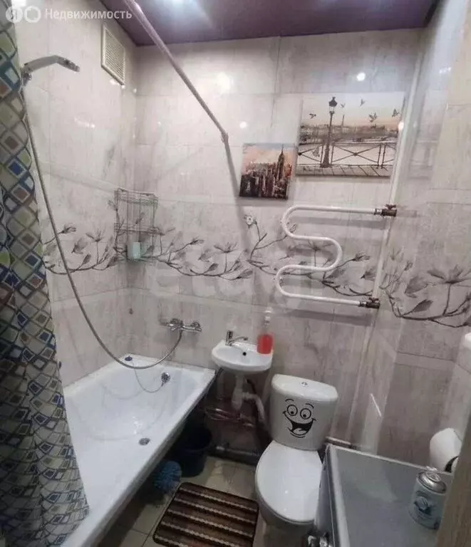 Квартира-студия: Красноярск, улица Энергетиков, 73А (23 м) - Фото 2