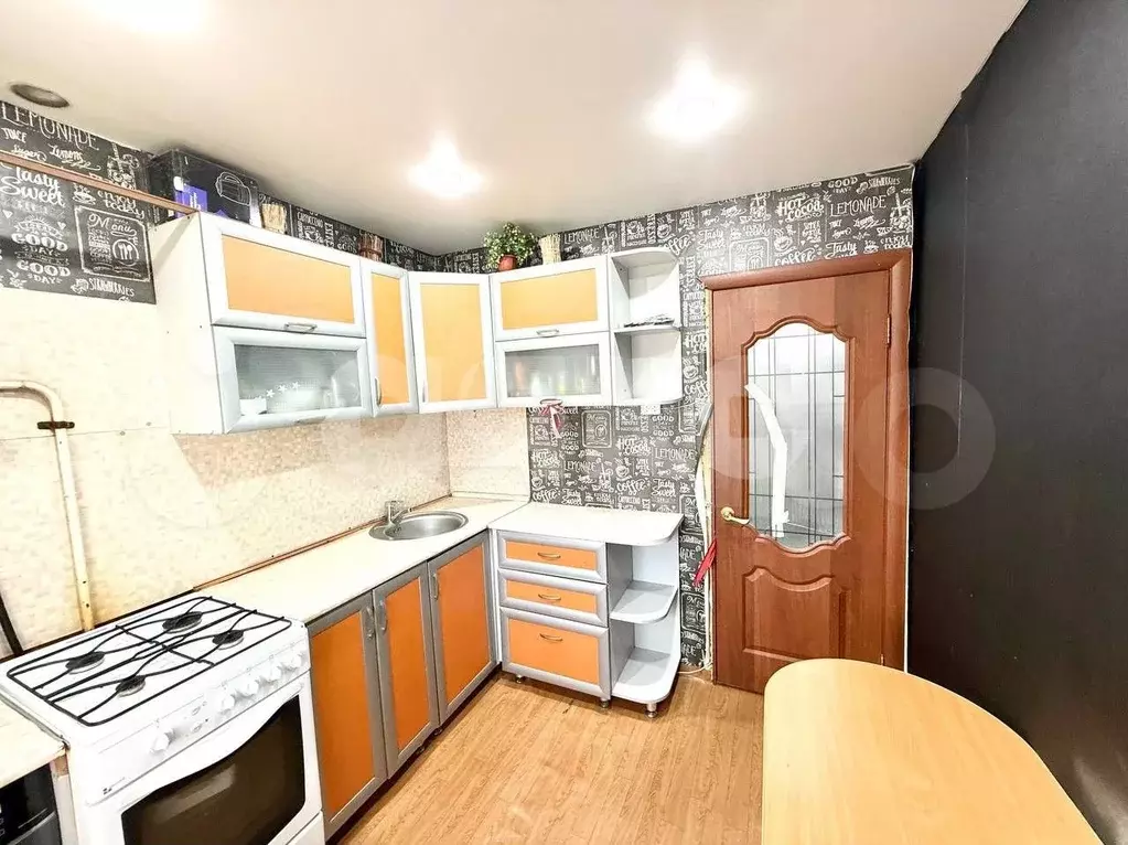 2-к. квартира, 44,8 м, 5/5 эт. - Фото 1