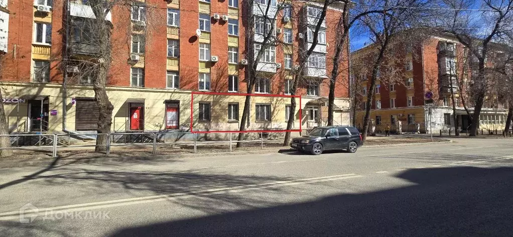Продаётся 3-к квартира, 75.7 м - Фото 1