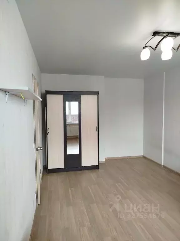 1-к кв. Удмуртия, Ижевск ул. 40 лет Победы, 138А (34.8 м) - Фото 1