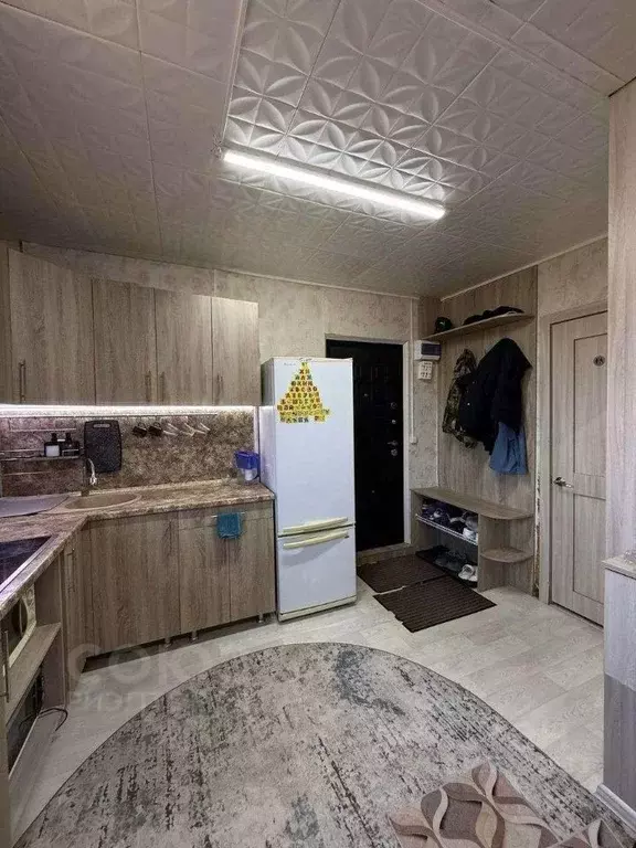 Дом в Волгоградская область, Среднеахтубинский район, Клетское с/пос, ... - Фото 1