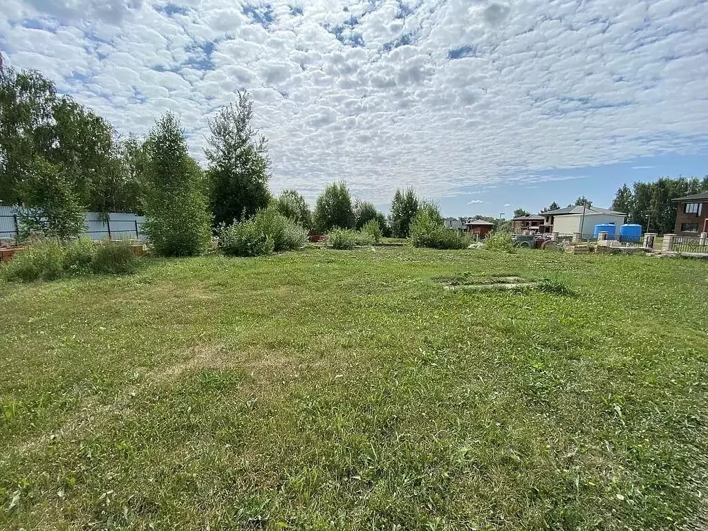 Участок в Москва Крекшино кп, 103 (16.54 сот.) - Фото 0