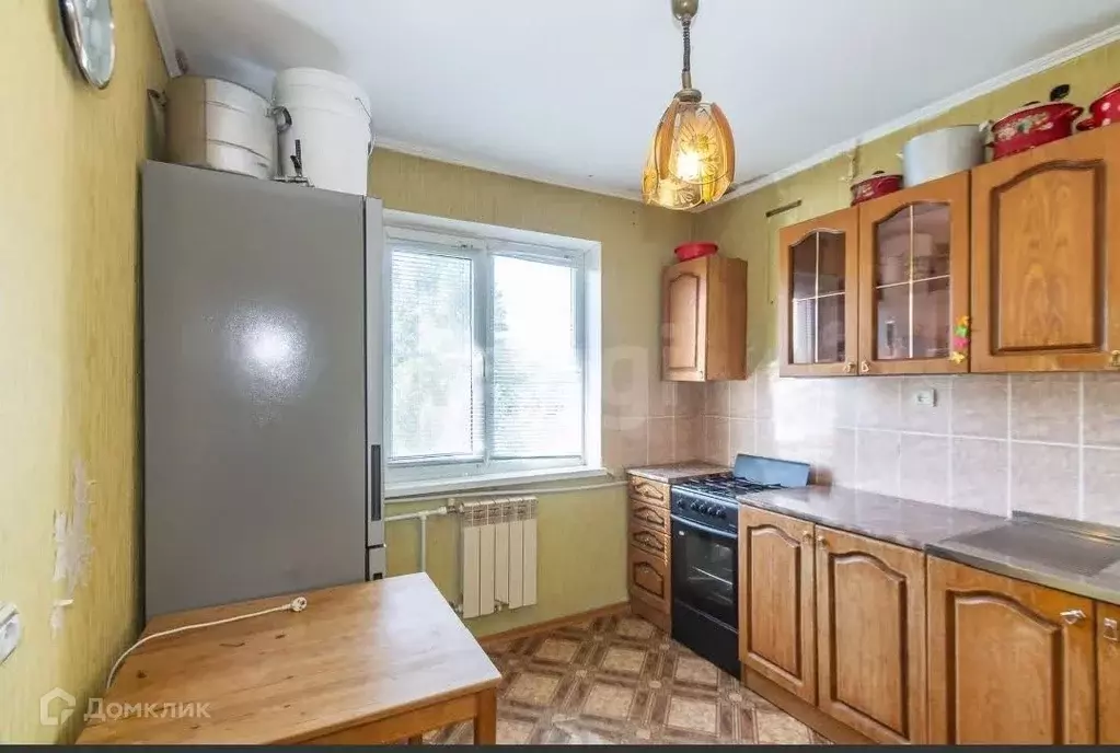 Продаётся 1-к квартира, 36.8 м - Фото 0