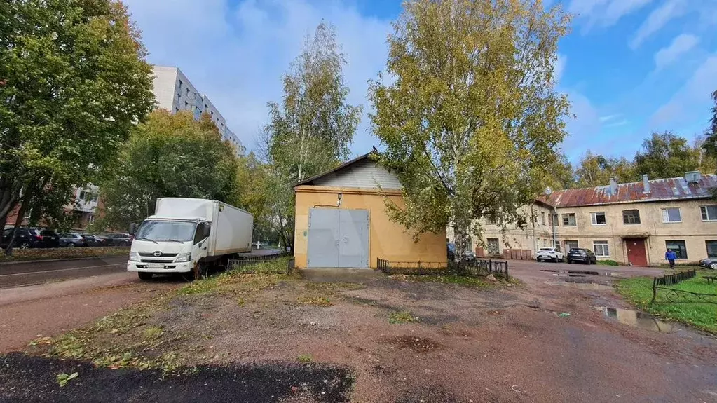 Продажа с арендатором 110 м - Фото 1