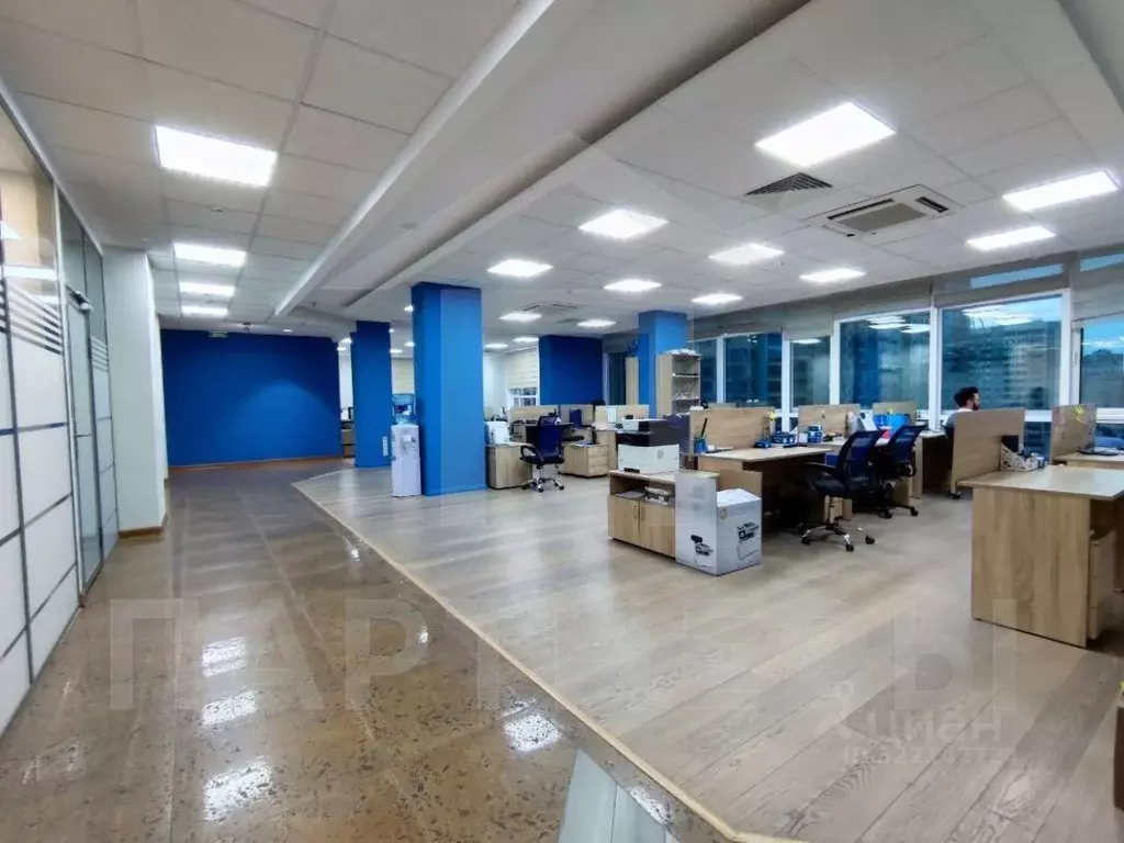 Офис в Краснодарский край, Краснодар Дальняя ул., 39/3 (311 м) - Фото 1