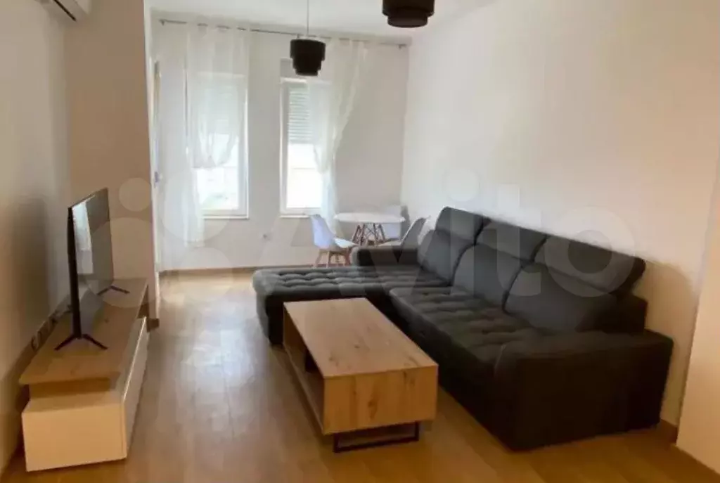 Аукцион: 2-к. квартира, 53,3 м, 4/22 эт. - Фото 0