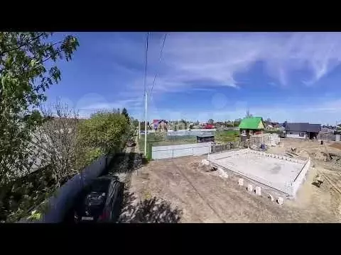 Участок 8,1 сот. (СНТ, ДНП) - Фото 1
