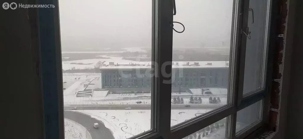 1-комнатная квартира: Казань, Чистопольская улица, 88 (45.9 м) - Фото 2