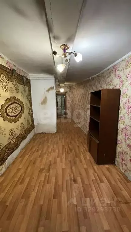 1-к кв. Башкортостан, Бирск ул. Цюрупы, 56 (15.3 м) - Фото 2