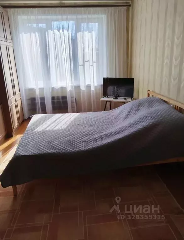 1-к кв. Московская область, Балашиха ул. Объединения, 4 (31.8 м) - Фото 2