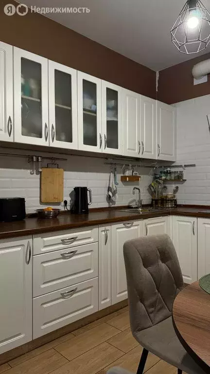 2-комнатная квартира: Санкт-Петербург, улица Адмирала Черокова, 20 (63 ... - Фото 2