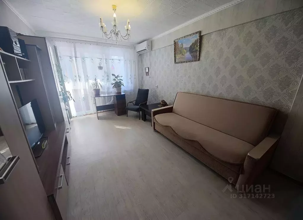 2-к кв. Саратовская область, Балаково ул. 30 лет Победы, 8 (43.0 м) - Фото 1