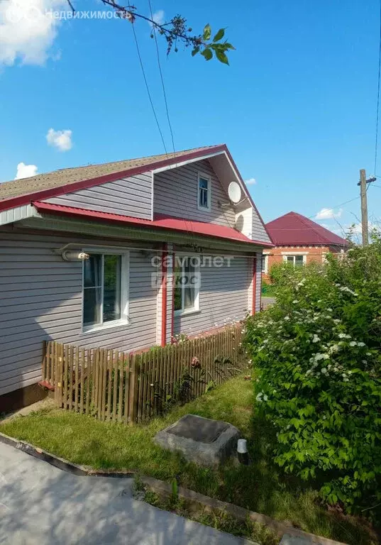 Дом в Уржум, улица Васнецова, 21 (39.5 м) - Фото 0