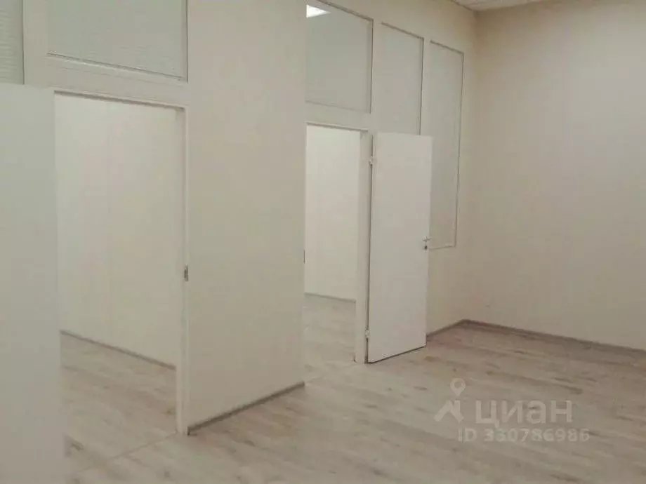 Офис в Санкт-Петербург просп. Бакунина, 5 (72 м) - Фото 2
