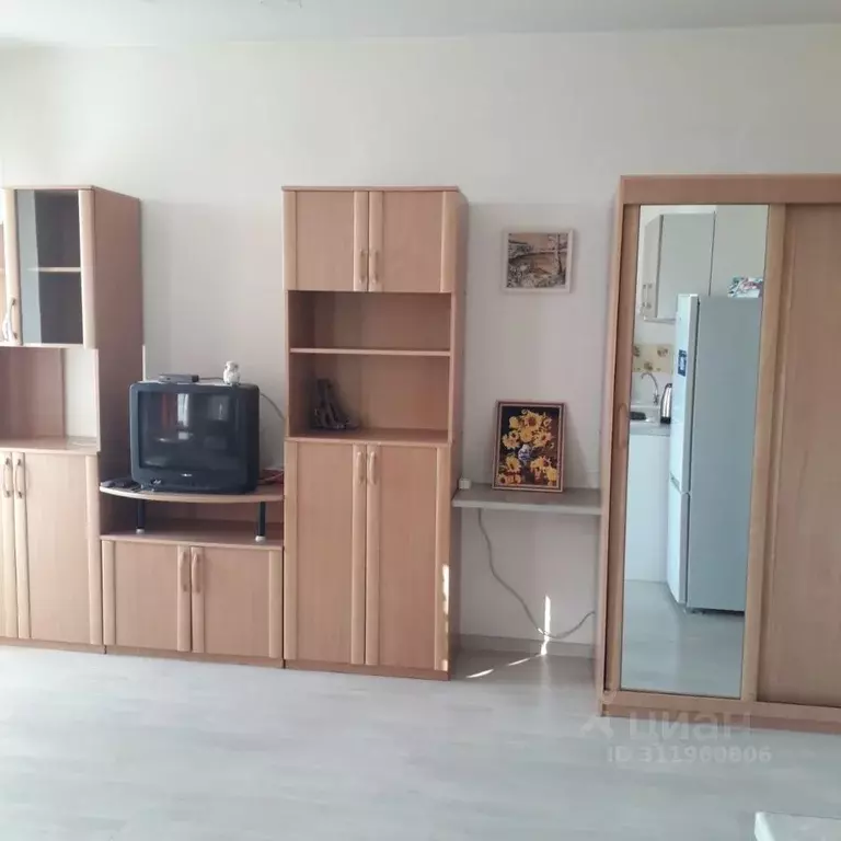 Студия Хакасия, Абакан ул. Крылова, 46 (28.0 м) - Фото 1