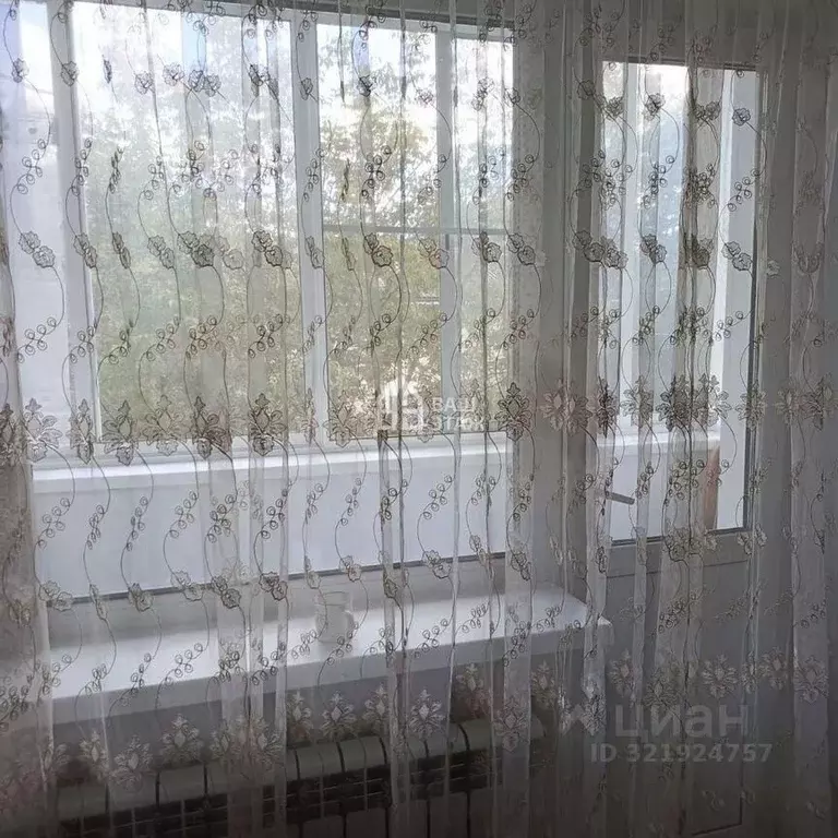 2-к кв. Калужская область, Калуга ул. Огарева, 4 (49.5 м) - Фото 1