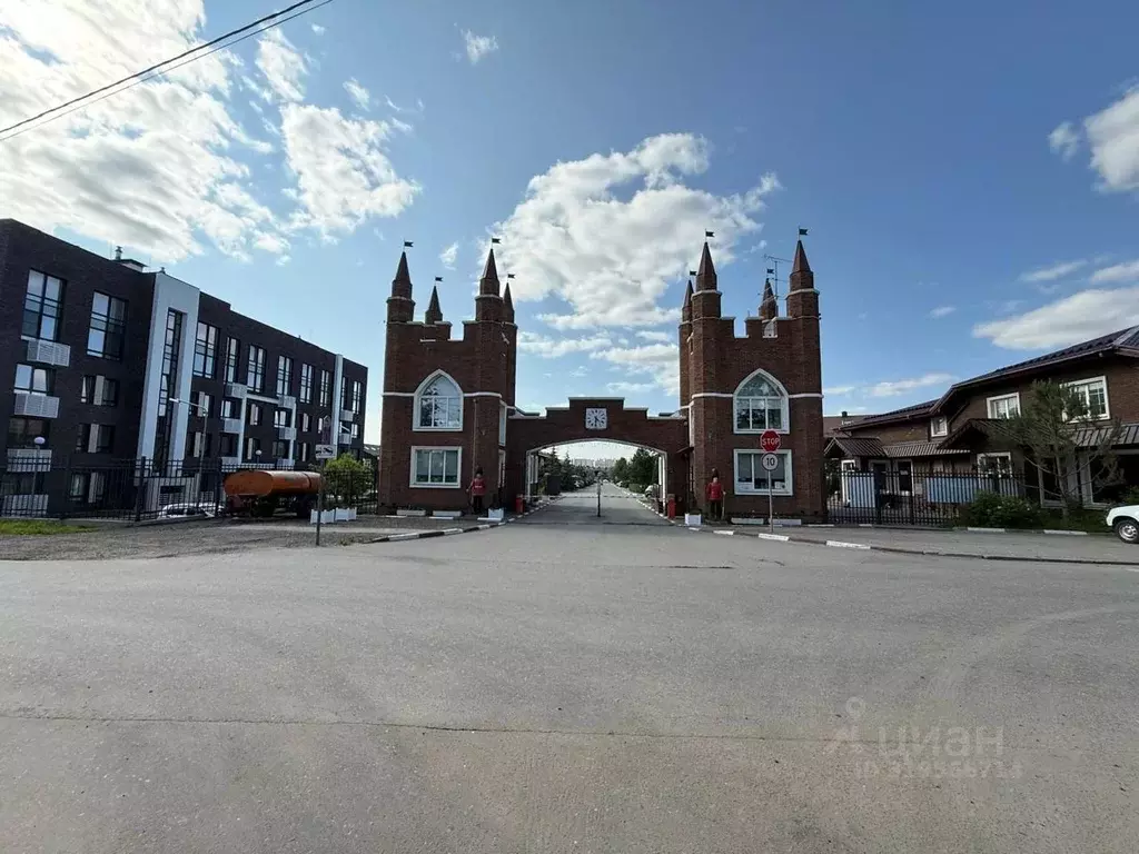 1-к кв. Москва ул. Шекспира, 1к1 (50.0 м) - Фото 0