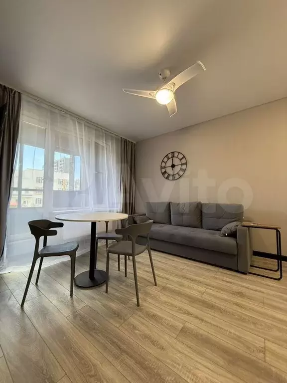 1-к. квартира, 40 м, 2/13 эт. - Фото 0