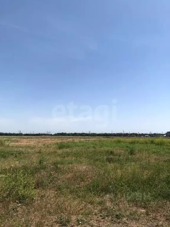 Участок в Ростовская область, Ростов-на-Дону  (4.8 сот.) - Фото 1