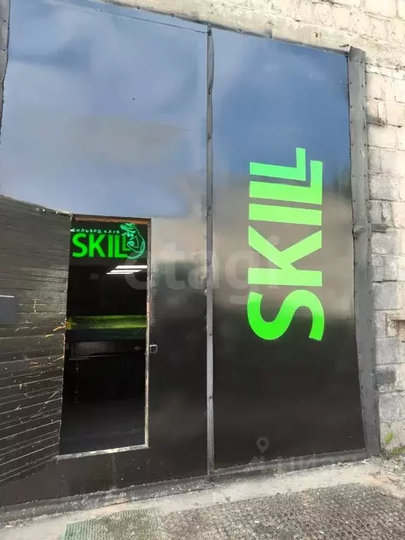 Помещение свободного назначения в Архангельская область, Коряжма ул. ... - Фото 1