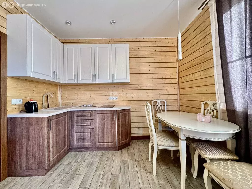 Дом в Московская область, городской округ Щёлково, деревня Головино, ... - Фото 2