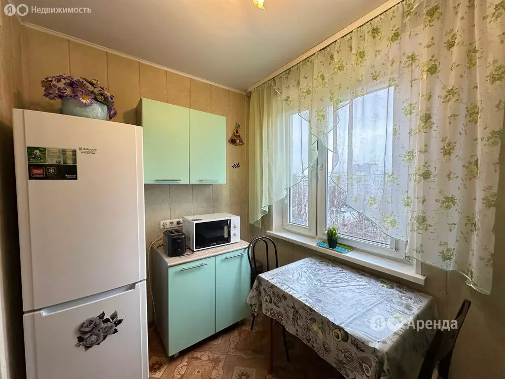 3-комнатная квартира: Москва, улица Кулакова, 15к1 (63 м) - Фото 1