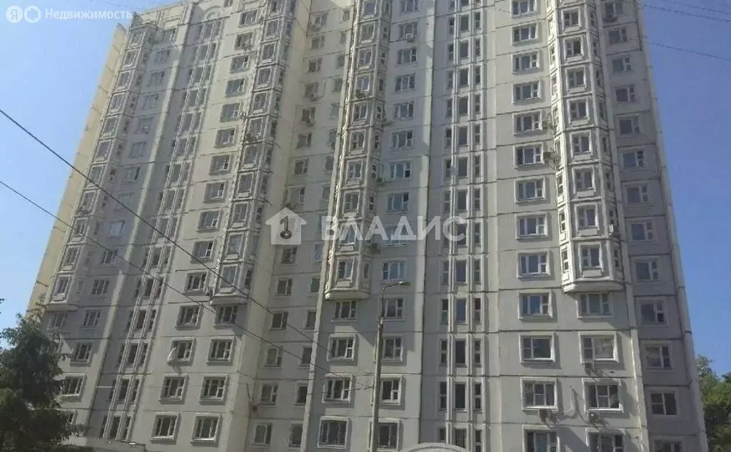 3-комнатная квартира: Котельники, Новая улица, 17А (76.1 м) - Фото 1