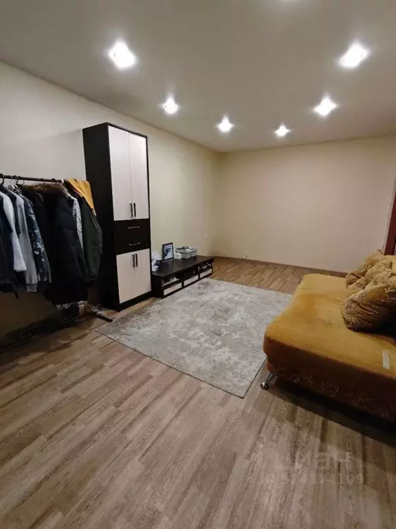 1-к кв. Пензенская область, Заречный ул. Ленина, 39 (33.3 м) - Фото 2