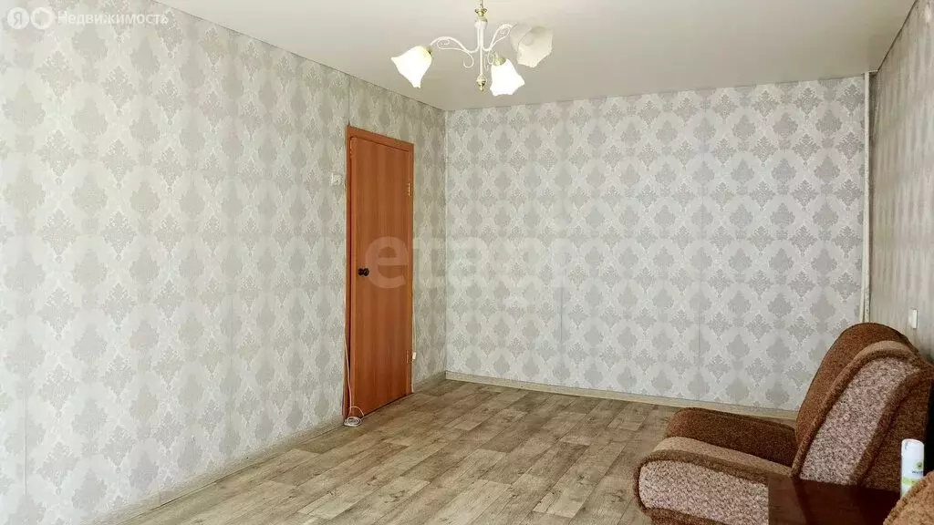 1-комнатная квартира: Тамбов, улица Чичканова, 127 (29.6 м) - Фото 1
