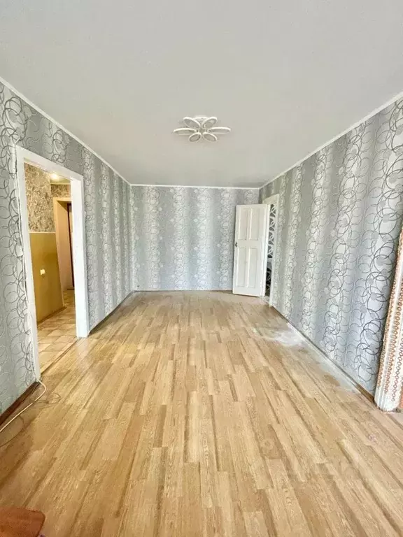 2-к кв. Тульская область, Новомосковск ул. Куйбышева, 20 (43.0 м) - Фото 2