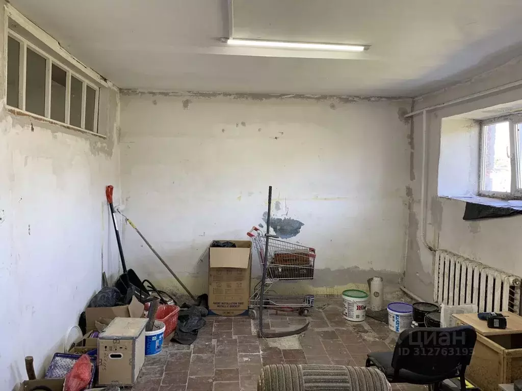 Помещение свободного назначения в Новосибирская область, Новосибирский ... - Фото 2