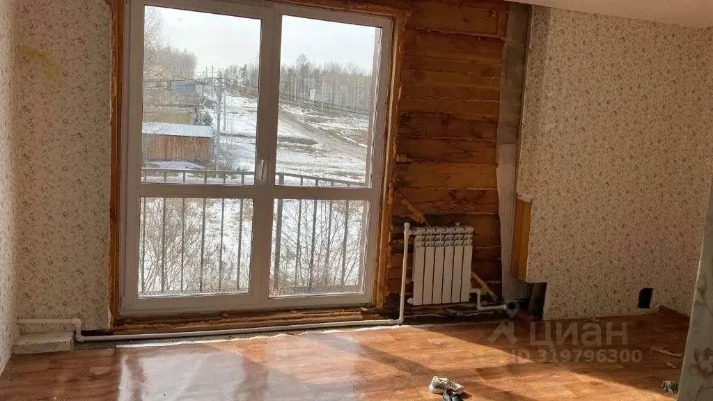 Дом в Иркутская область, Саянск Лесной мкр, 6-й кв-л, 17 (268 м) - Фото 1