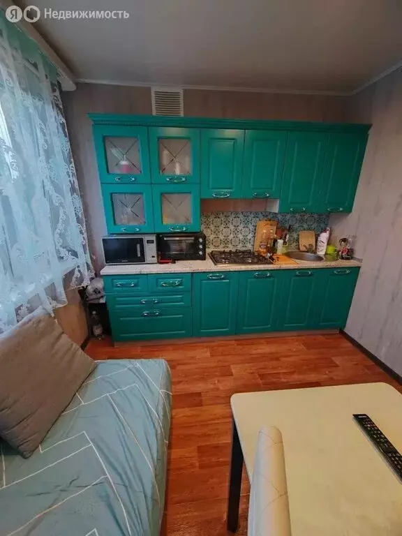 1-комнатная квартира: Нижний Новгород, улица Генерала Зимина, 12 (33.2 ... - Фото 2