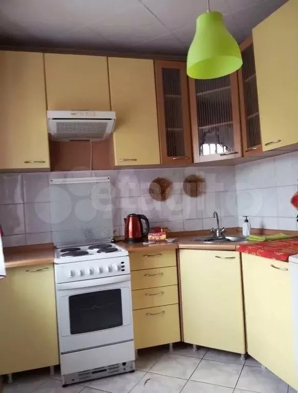 2-к. квартира, 50 м, 2/5 эт. - Фото 1